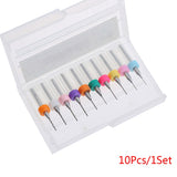 Constellation Drill Set