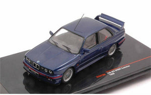 IXO CLC378N BMW M3 Sport Evolution Met Dark Blue