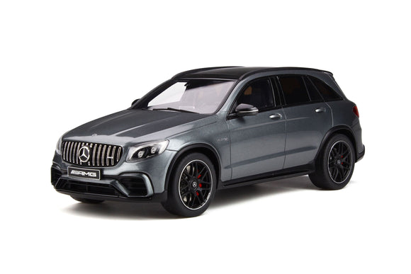 GT Spirit GT231 Mercedes Benz AMG GLC 63S 2017 - SOLD OUT WORLDWIDE - 1 AVAILABLE
