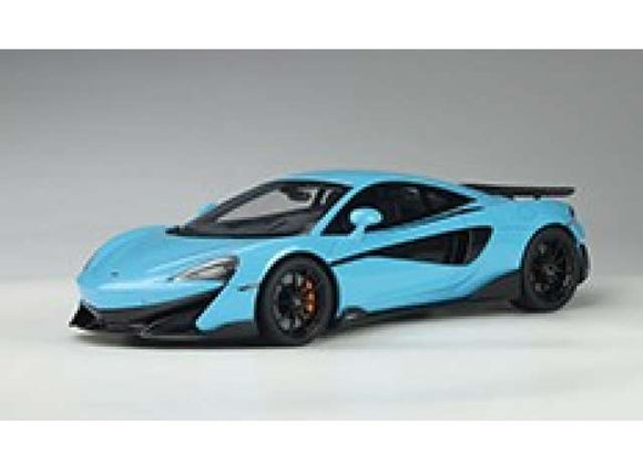 GT Spirit GT310 McLaren 600LT