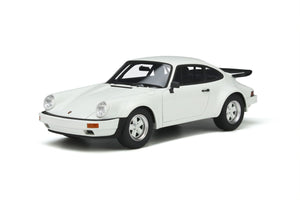 GT Spirit GT320 Porsche 911 SC RS 1984 Grand Prix White