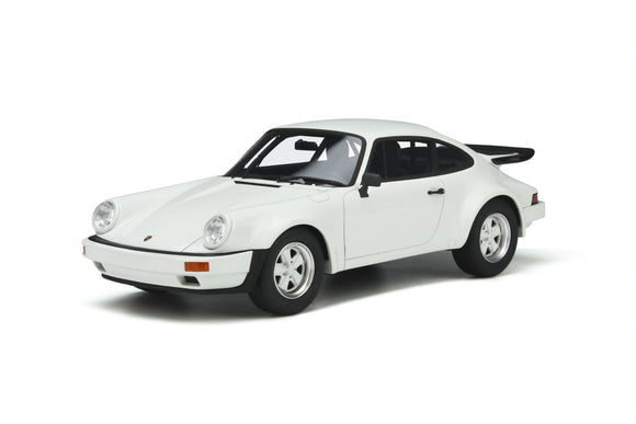 GT Spirit GT320 Porsche 911 SC RS 1984 Grand Prix White