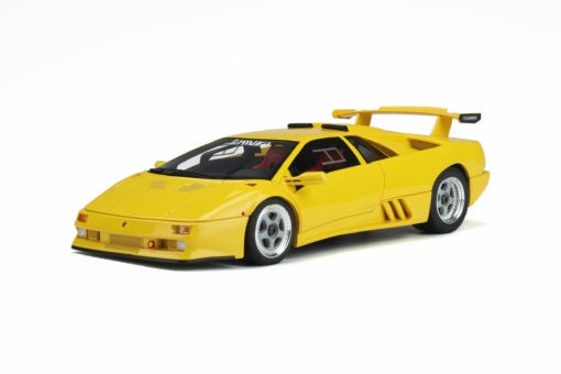 GT Spirit GT322 Lamborghini Diablo Jota Corsa 1990