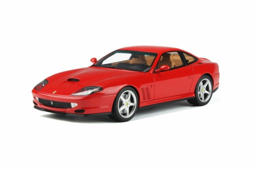 GT Spirit GT335 Ferrari F550 Marinello Gran Turismo 1996