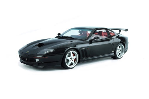 GT Spirit GT336 Ferrari Koenig Specials 550 Black 1997