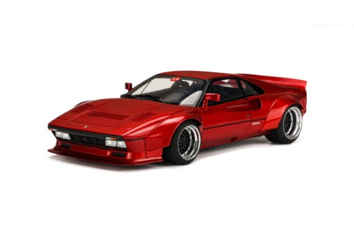 GT Spirit GT337 Ferrari Khyzyl Salem 288 GTO Red 2022