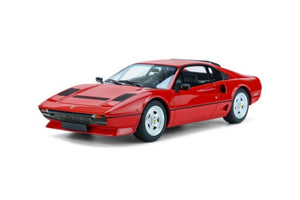 GT Spirit GT347 Ferrari 208 GTB Turbo 1982