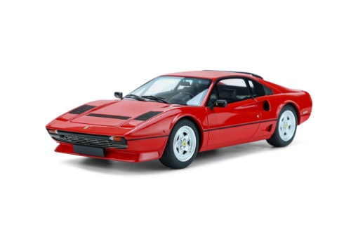 GT Spirit GT347 Ferrari 208 GTB Turbo 1982