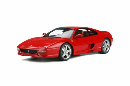 GT Spirit GT349 Ferrari 355 GTB Berlinetta 1994