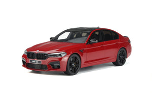 GT Spirit GT355 BMW M5 F90 Competition Imola Red