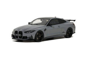 GT Spirit GT376  BMW M4 By AC Schnitzer 2022 Nardo Grey