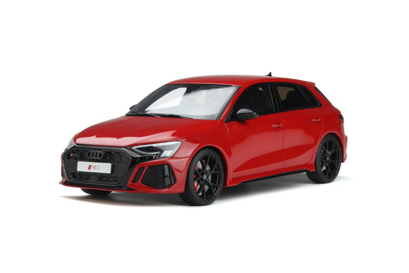 GT Spirit GT378 Audi RS 3 Sportback 2020