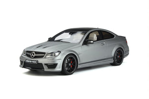 GT Spirit GT381 Mercedes Benz C63 AMG Edition 507 2013