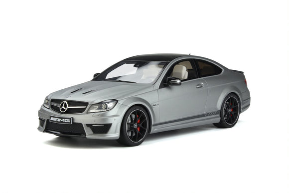 GT Spirit GT381 Mercedes Benz C63 AMG Edition 507 2013