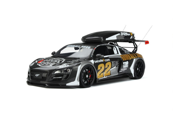 GT Spirit GT386 Audi R8 Body Kit #22 