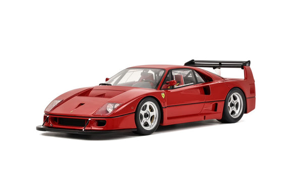 GT Spirit GT388 Ferrari F40 LM Rosso Corsa 1989
