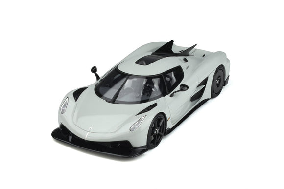 GT Spirit GT412 Koenigsegg Jesko Absolut