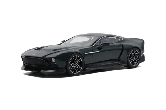 GT Spirit GT428 Aston Martin Victor