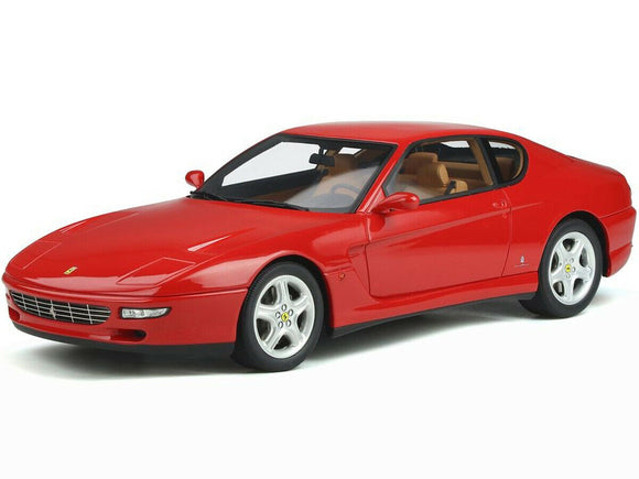GT Spirit GT821 Ferrari 456GT Red