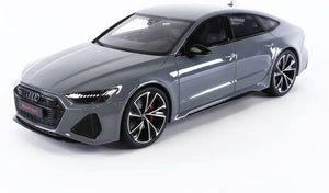 GT Spirit GT823 Audi RS7 Sportback Nardo Grey