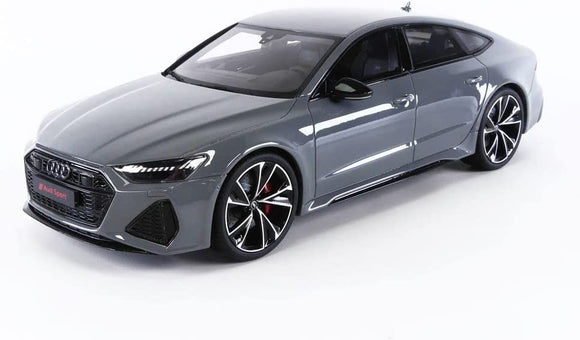 GT Spirit GT823 Audi RS7 Sportback Nardo Grey