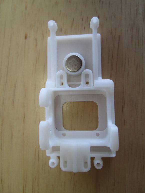 Westrock Racing Machines 32nd 3D Chassis Pod