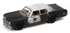Johnny Lightning 1974 Dodge Monaco Blues Brothers