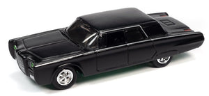 Johnny Lightning Pop Culture 1966 Imperial Green Hornet