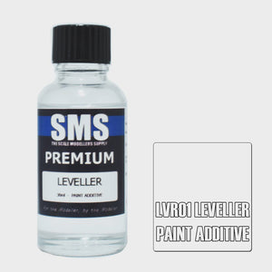 SMS LVR01 Leveller Additive 30ml