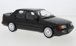 Model Car Group 18306 Ford Sierra Cosworth 1988 Met Dark Grey