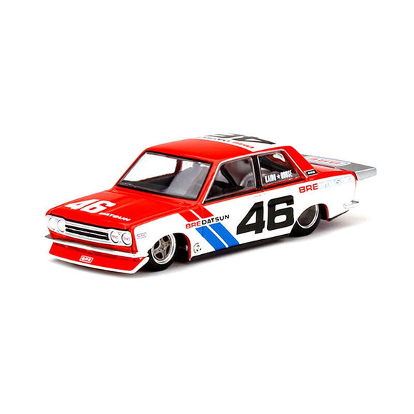 Mini GT G005 Datsun 510 Pro Street Kaido House