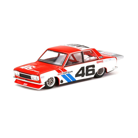 Mini GT G006 Datsun 510 Pro Street Kaido House