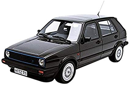 Ottomobile OT124 VW Golf Mk 2 G60 Limited