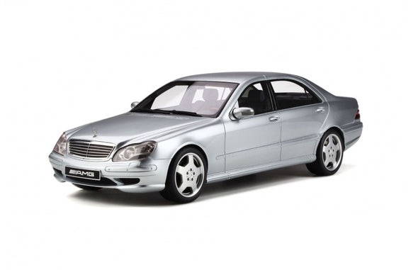 Otto OT292 Mercedes Benz S55 AMG (W220) S Class