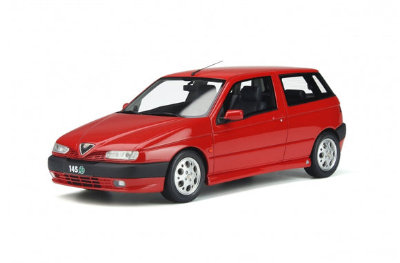 Ottomobile OT361 Alfa Romeo 145 Quadrifoglio 1998