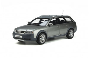 Ottomobile OT363 Audi A6 Allroad Quattro Grey
