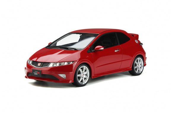 Ottomobile OT376 Honda Civic Type R FN2 Euro Red