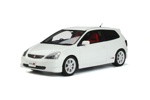 Ottomobile OT378 Honda Civic Type R EP3 2005 White