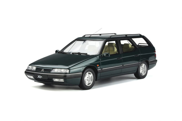 Ottomobile OT379 Citroen XM Break 3.0 V6 24V Estate 1998 Green