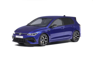 Ottomobile OT413 Volkswagen Golf VIII R 2021 Lapiz Blue Met