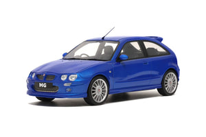 Ottomobile OT416 MG 160 ZR 2001 Trophy Blue