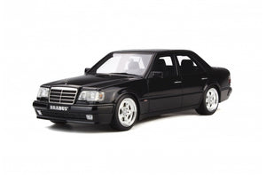 Otto OT652 Brabus Mercedes Benz 500E 6.5 - SOLD OUT WORLDWIDE - 1 AVAILABLE