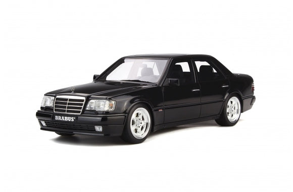 Otto OT652 Brabus Mercedes Benz 500E 6.5 - SOLD OUT WORLDWIDE - 1 AVAILABLE