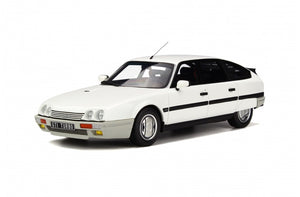 Ottomobile OT661 Citroen CX 2.5 Gti Turbo 2