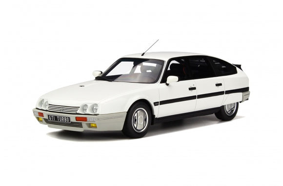 Ottomobile OT661 Citroen CX 2.5 Gti Turbo 2
