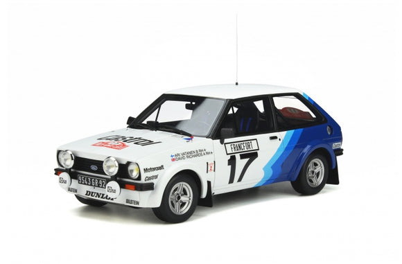 Ottomobile OT894 Ford Fiesta XR2 GT.2