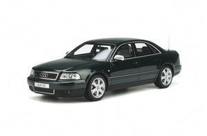 Ottomobile OT916 Audi S8 D2 Green