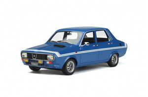 Ottomobile OT919 Renault R12 Gordini Blue