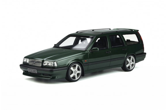 Ottomobile OT928 Volvo 850 T5 R Green