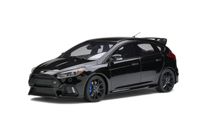 Ottomobile OT950 Ford Focus RS Mk3 2017 Shadow Black